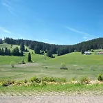 Otto Booz Schluchsee
