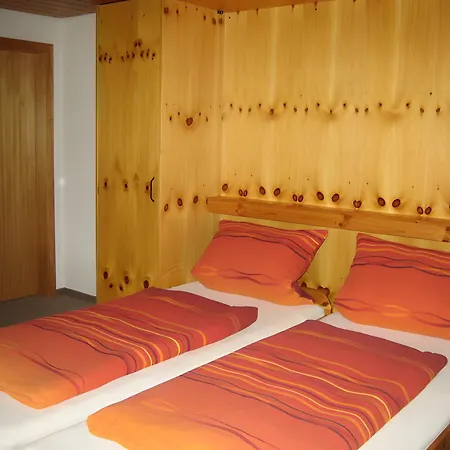 Otto Booz Apartment