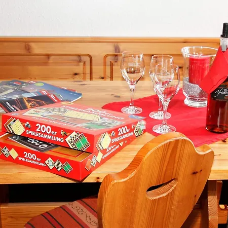 Otto Booz Apartment