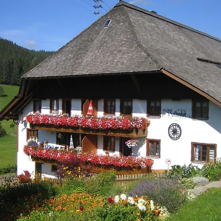Otto Booz Apartment