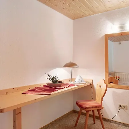 Apartment Otto Booz *
