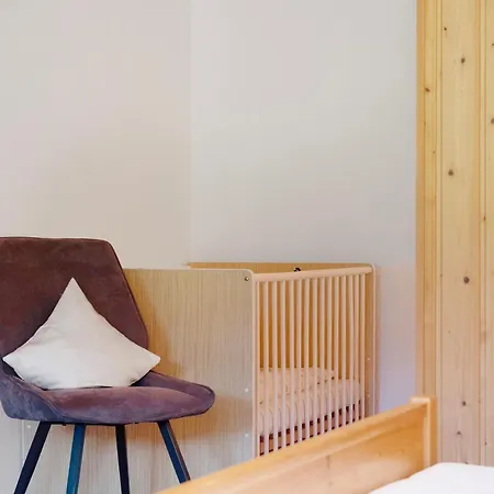 Otto Booz Apartament Schluchsee