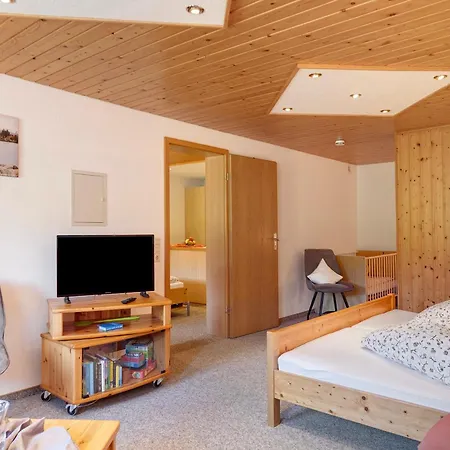 Otto Booz Apartment Schluchsee