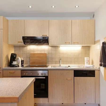 Apartment Otto Booz Schluchsee