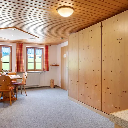 Apartment Otto Booz
