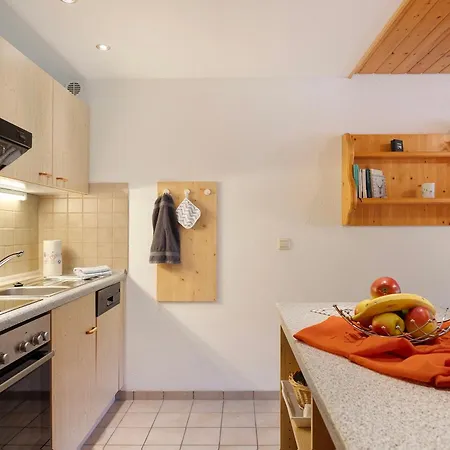 Apartment Otto Booz Schluchsee