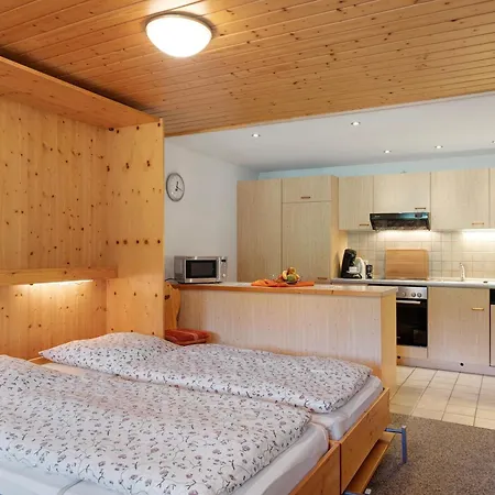 Apartment Otto Booz Schluchsee