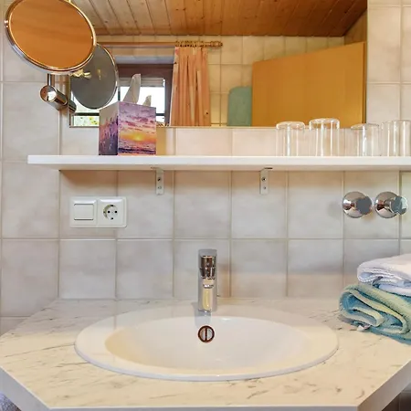 Apartament Otto Booz