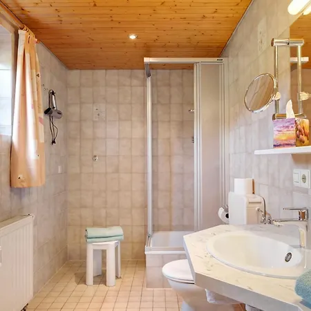 Apartment Otto Booz *