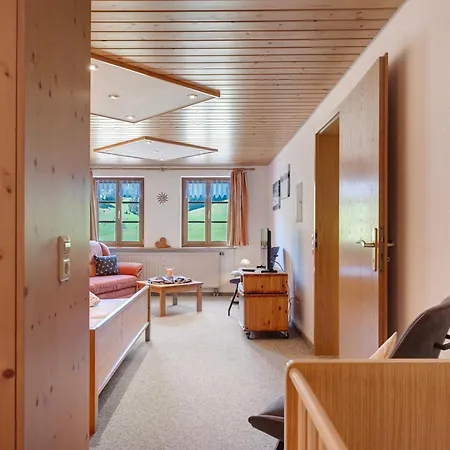 Otto Booz Apartman