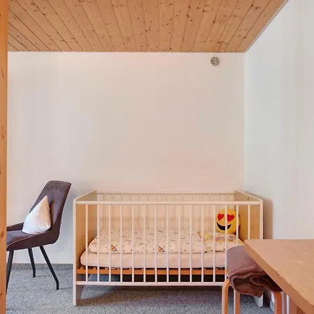 Otto Booz Apartman Schluchsee