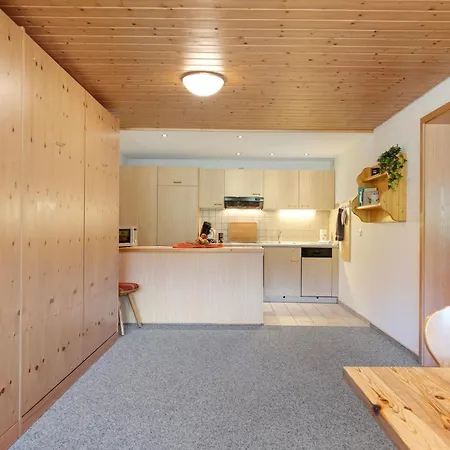 Otto Booz Apartman *