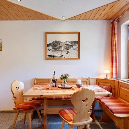 Apartman Otto Booz *