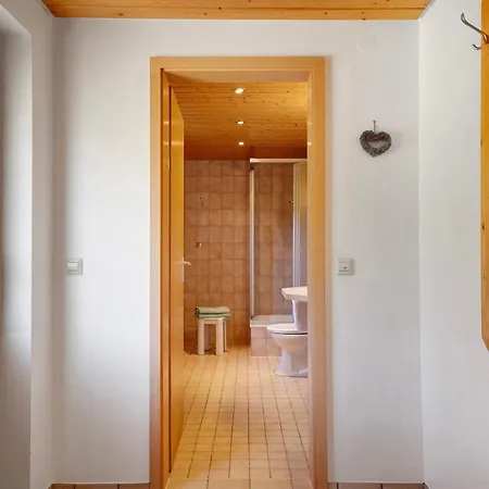 Apartman Otto Booz *