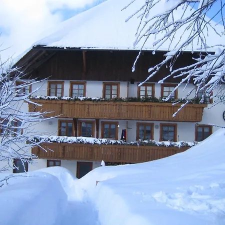 Apartman Otto Booz *